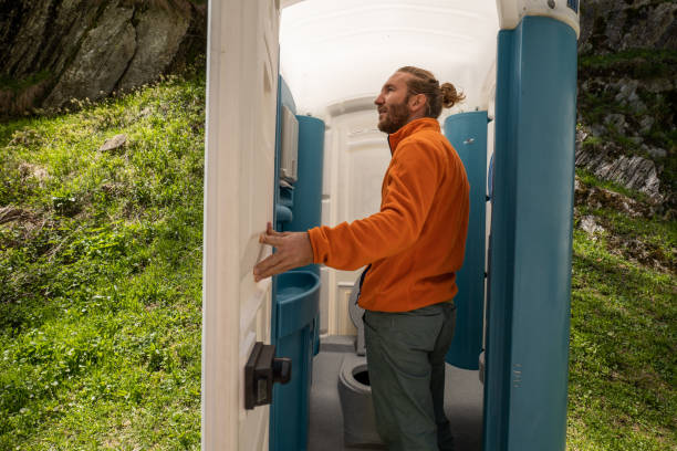 Best Emergency porta potty rental  in Combe, LA