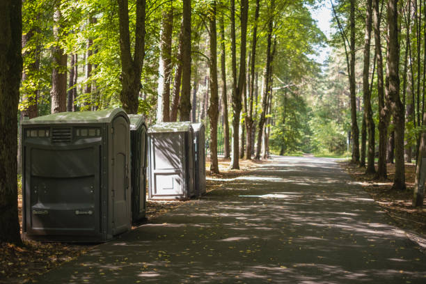 Best Porta potty delivery and setup  in Combe, LA