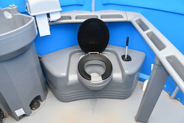 Best Construction site porta potty rental  in Combe, LA