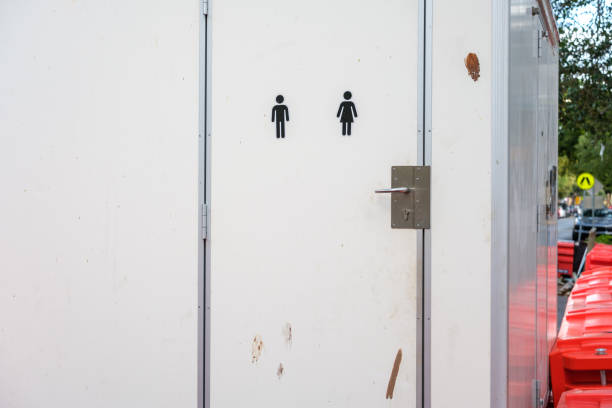 Best Portable bathroom rental  in Combe, LA