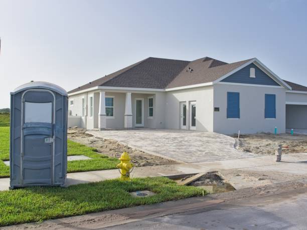 Portable Toilet Options We Offer in Lacombe, LA