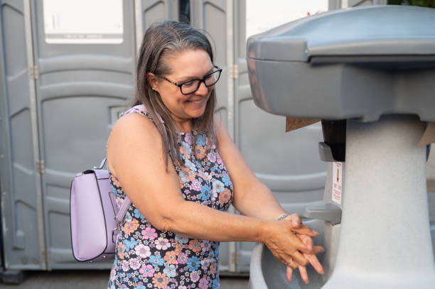 Best Porta potty services near me  in Combe, LA