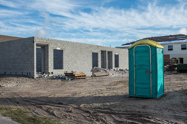 Lacombe, LA porta potty rental Company